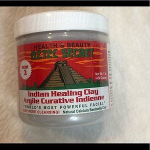 COPY - 🔴 2 for $25 Aztec Secret Indian Healing Clay Deep Pore Cleansing Facial …